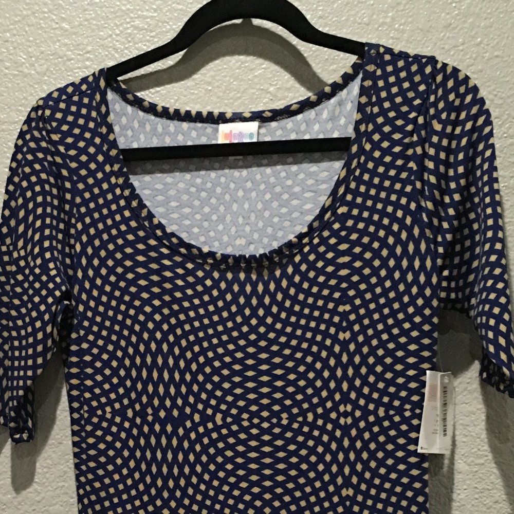 LLR Nicole